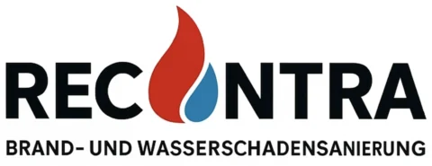 Recontra Bayern – Brand- und Wasserschadensanierung